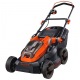 Газонокосилка аккумуляторная Black+Decker CLM3820L2-QW во Владикавказе
