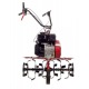 Культиватор Eurosystems Euro-5 EVO RM S/R Loncin TM60 во Владикавказе