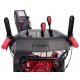 Снегоуборщик бензиновый EVOline SBG 760 HE во Владикавказе