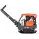 Виброплита реверсивная Husqvarna Atlas Copco LG 204 D во Владикавказе