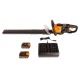 Кусторез аккумуляторный Worx WG284E во Владикавказе