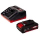 Аккумуляторный кусторез Einhell PXC GE-CH 1846 Li Kit во Владикавказе