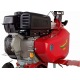 Культиватор Eurosystems Euro-5 EVO RM Loncin TM60 во Владикавказе