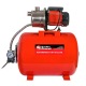 Насосная станция Quattro Elementi Automatico 1001 Inox 50 L во Владикавказе