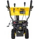 Снегоуборщик Huter SGC 4800EX во Владикавказе
