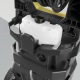 Мойка высокого давления Lavor Wave 130 Steam во Владикавказе