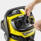 Хозяйственный пылесос Karcher WD 6 P V-25/8/22/T во Владикавказе