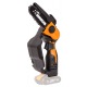 Аккумуляторная пила Worx WG324E.9-4&quot; (без аккумулятора и ЗУ) во Владикавказе
