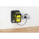 Комплект аккумулятор+зарядное устройство Battery Power 18/50 для Karcher 18 В во Владикавказе