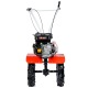 Мотоблок Brait МКР402S (фрезы в комплекте) во Владикавказе