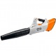 Воздуходувка аккумуляторная Stihl BGA 100 без аккумулятора и ЗУ во Владикавказе