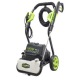 Мойка высокого давления GreenWorks GPWG7 150 бар во Владикавказе