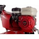 Культиватор Eurosystems Euro-5 EVO RM S/R Honda GX160 во Владикавказе