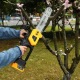 Аккумуляторная пила DEKO DKCHS 20 10&quot; во Владикавказе