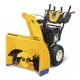 Снегоуборщик Cub Cadet XS3 76 SWE во Владикавказе