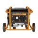 Бензогенератор Carver PPG-3600АM 2.5 кВт во Владикавказе