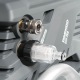 Мойка высокого давления Daewoo DAW 750 Expert во Владикавказе