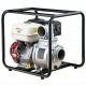Бензиновая мотопомпа HND WP 40 X3C во Владикавказе