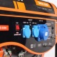 Бензогенератор Patriot Max Power SRGE-6500 5 кВт  во Владикавказе