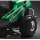 Садовый минитрактор Caiman Croso Max 2WD 97D2C2 во Владикавказе
