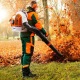 Воздуходувка бензиновая Stihl BR 700 во Владикавказе