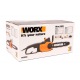 Электропила Worx WG305E-10&quot; во Владикавказе