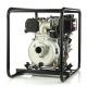 Дизельная мотопомпа DaiShin SST-50 YD во Владикавказе
