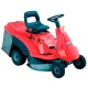 Садовый минитрактор Honda HF 1211 HE во Владикавказе
