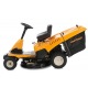 Садовый райдер Cub Cadet Minirider CC 114 TA во Владикавказе