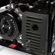 Бензогенератор MaxCUT MC 7200E 6 кВт во Владикавказе