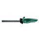 Аккумуляторный кусторез Bosch EasyHedgeCut 18-45 во Владикавказе