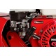 Культиватор Eurosystems Euro-5 EVO RM S/R Honda GX160 во Владикавказе