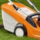 Газонокосилка бензиновая Stihl RM 655 V во Владикавказе