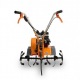 Культиватор Villartec T950 во Владикавказе