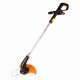 Триммер аккумуляторный Worx WG157E.9 (без аккумулятора и ЗУ) во Владикавказе