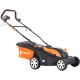 Газонокосилка электрическая Yard Fox EL3840 во Владикавказе