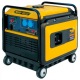 Бензогенератор Caiman Tristar 8510EX 7.2 кВт во Владикавказе
