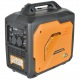 Бензиновый генератор инверторный Carver PPG-3500IS Duomatic 2.5 кВт во Владикавказе