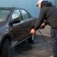 Мойка высокого давления Quattro Elementi Palermo 125 Turbo во Владикавказе