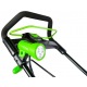 Снегоуборщик аккумуляторный GreenWorks GD40SB во Владикавказе
