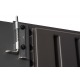 Пластиковый сарай LifeTime WoodLook 8.3х8.3 во Владикавказе