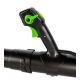Воздуходувка аккумуляторная GreenWorks GC82BPBK5 82V во Владикавказе