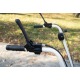 Подметальная машина Tielburger TK17E (Briggs&amp;Stratton 82V) во Владикавказе