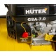 Скарификатор-аэратор бензиновый Huter GSA-7.0 во Владикавказе