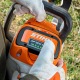 Аккумуляторная пила Stihl MSA 220 C-B-16&quot; (без аккумулятора и зарядного устройства) во Владикавказе