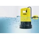 Погружной дренажный насос Karcher SCP 7000 во Владикавказе