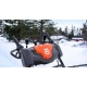 Снегоуборщик Husqvarna ST 230 во Владикавказе