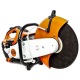 Бензорез Stihl TS 420 во Владикавказе