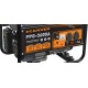 Бензогенератор Carver PPG-3600A 2.5 кВт во Владикавказе