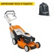 Газонокосилка бензиновая Stihl RM 655 V во Владикавказе
